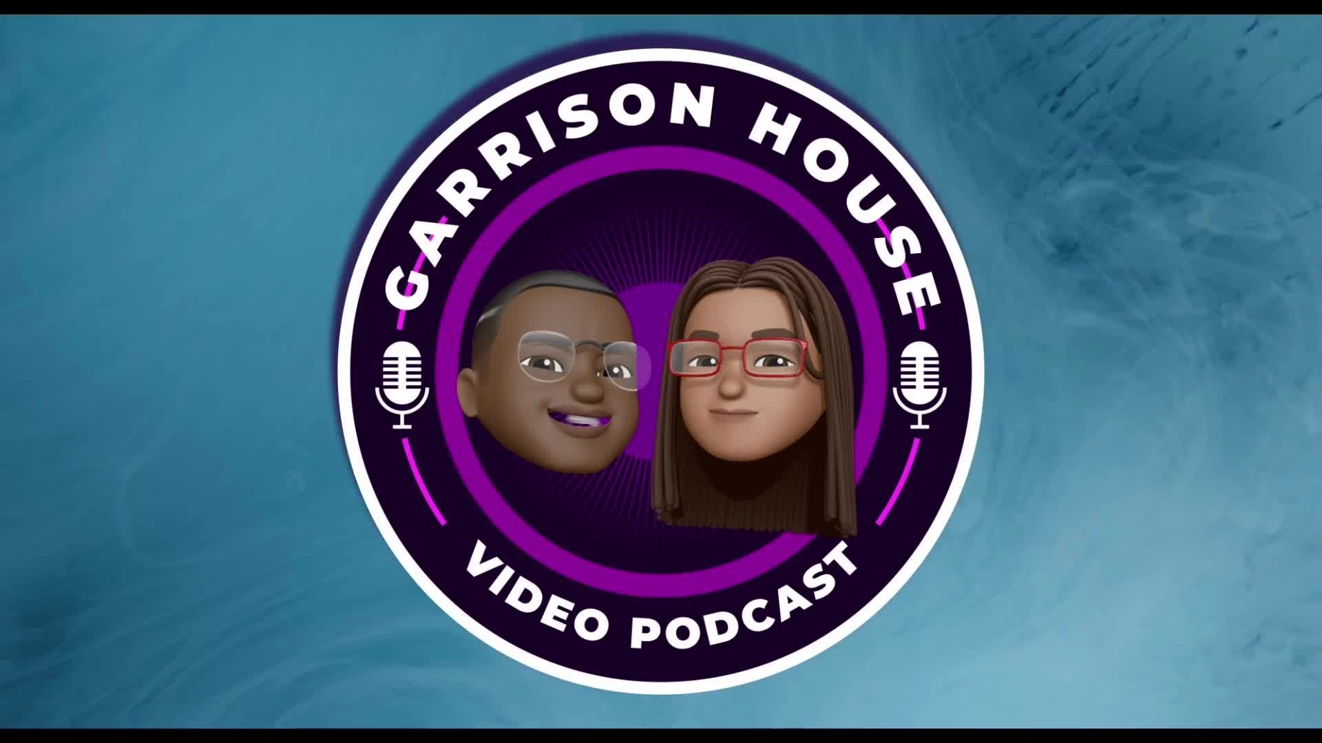 Garrison House Podcast on 04-Jan-24-22:17:18