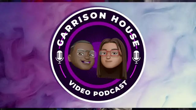 Garrison House Podcast on 04-Jan-24-22:21:12