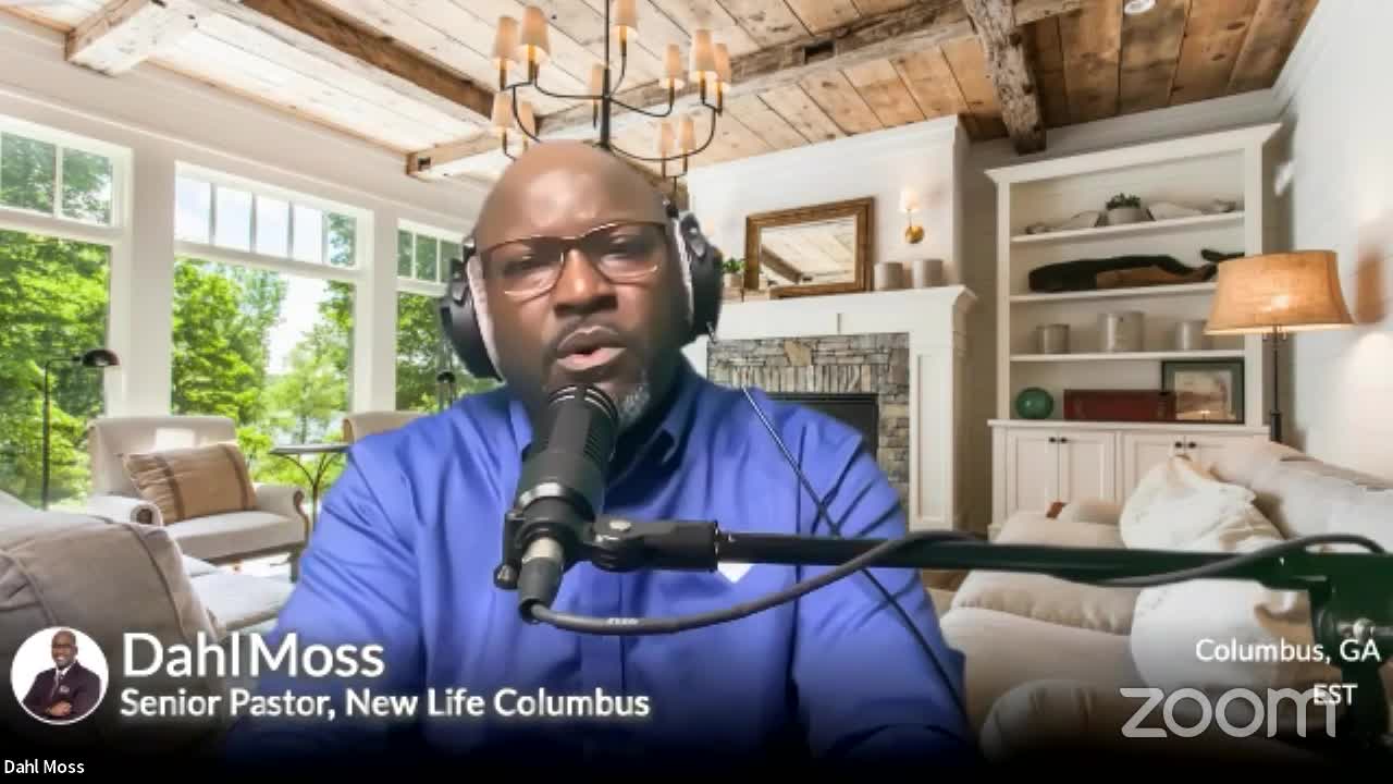 5-29-24 | New Life Columbus | The Value of A Godly Focus on 29-May-24-23:04:10