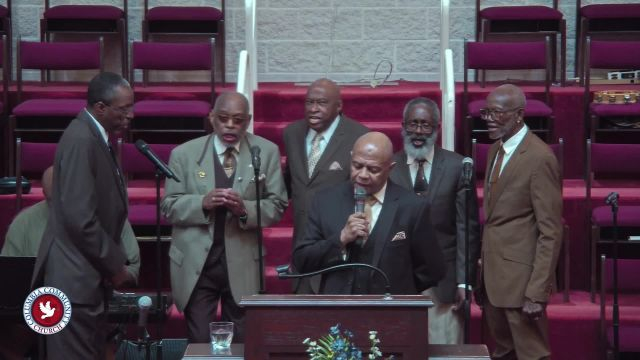 Exercising Faith in Lifes Valleys on 29-Sep-24-15:17:38