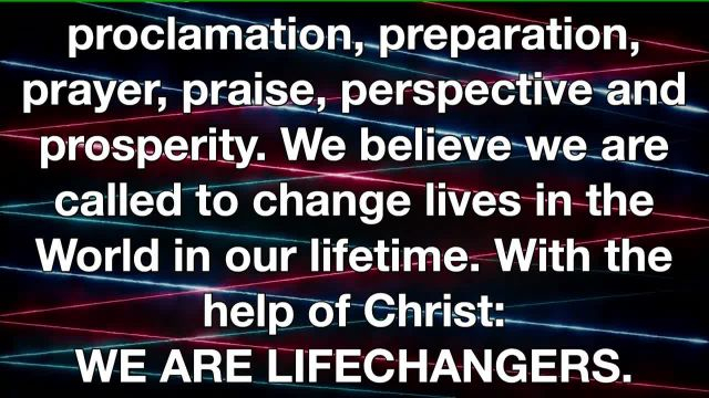 10-06-24 | New Life Columbus | Faith To Do The Impossible on 06-Oct-24-13:25:45
