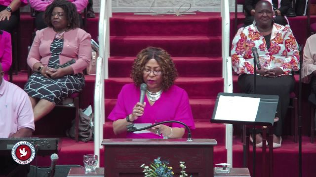 God Has Spoken, Stand On His Word on 06-Oct-24-15:11:04