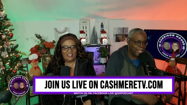 Garrison House Podcast on 17-Nov-24-23:38:18