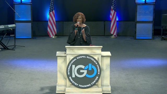 Sunday Service on 24-Nov-24-16:01:00