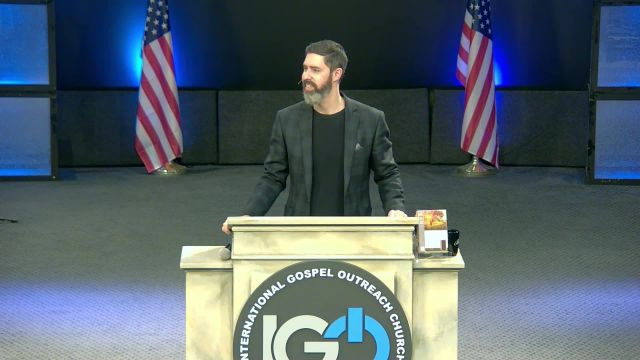 Sunday Service on 29-Dec-24-16:00:22