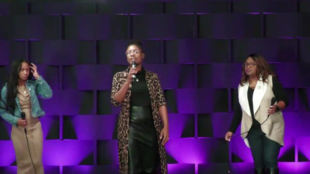 1-12-25 | Gods Got Your Back! | New Life Columbus on 12-Jan-25-14:24:57