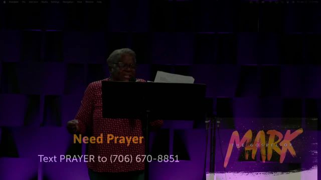 1-17-2025 | A Night of Prayer | New Life Columbus  on 18-Jan-25-04:07:51