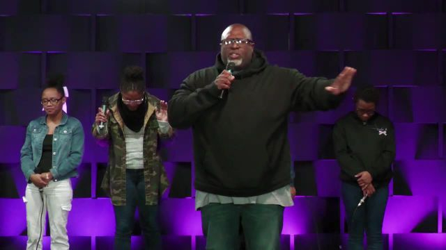 1-26-25 | New Life Columbus | Vision Sunday on 26-Jan-25-14:24:51