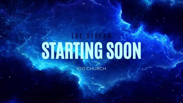 Sunday Service on 09-Feb-25-15:47:23