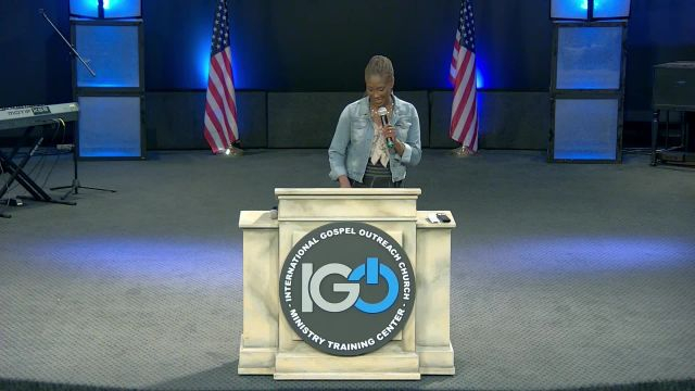 Sunday Service on 09-Feb-25-15:59:34