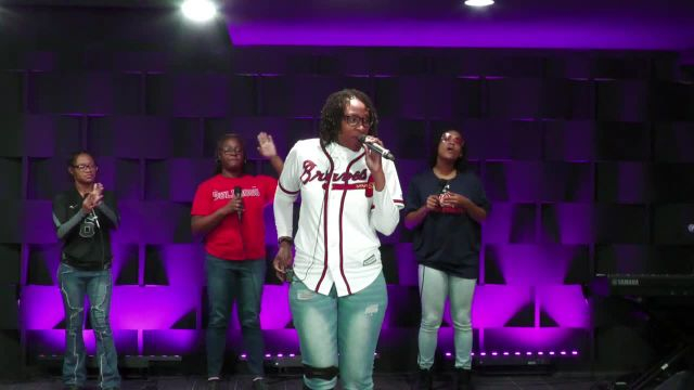 02-09-25 | New Life Columbus | How To Win The Super Bowl of Life on 09-Feb-25-14:25:13