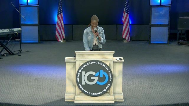 Sunday Service on 09-Feb-25-16:04:17