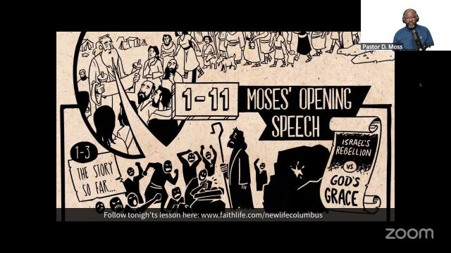02-12-25 | New Life Columbus | Deuteronomy on 12-Feb-25-23:51:17