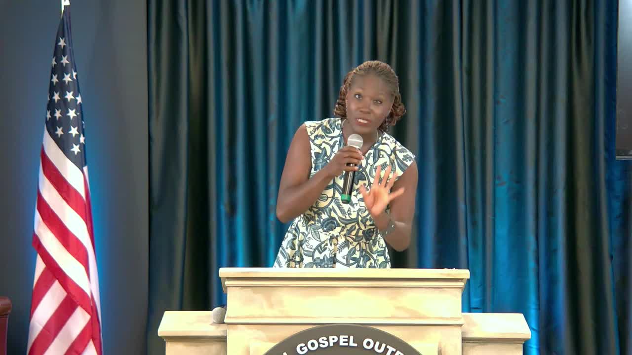 Sunday Sevice on 11-May-25-15:00:52