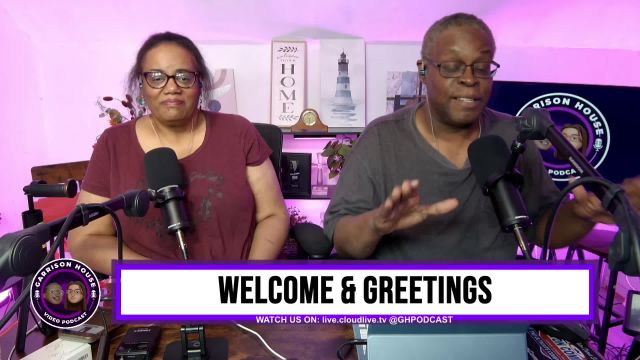 Garrison House Podcast on 01-Jun-25-22:53:24