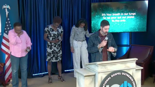 Sunday Sevice on 14-Sep-25-15:00:25