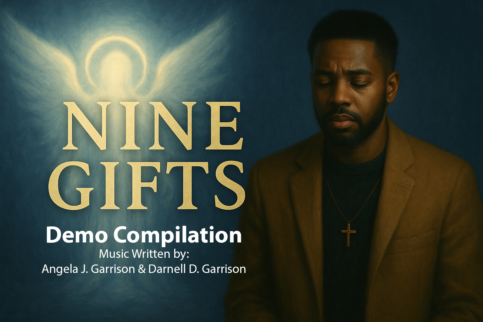 Garrison House Podcast #238 | Nine Gift Music Listening Party