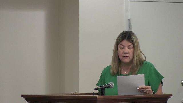 City of Hiram City Council Work Session June 17, 2025 Work Session on 30-Sep-25-21:58:22