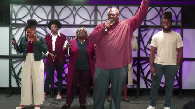 10.12.2025 | New Life Columbus | Sunday Worship on 12-Oct-25-13:24:48