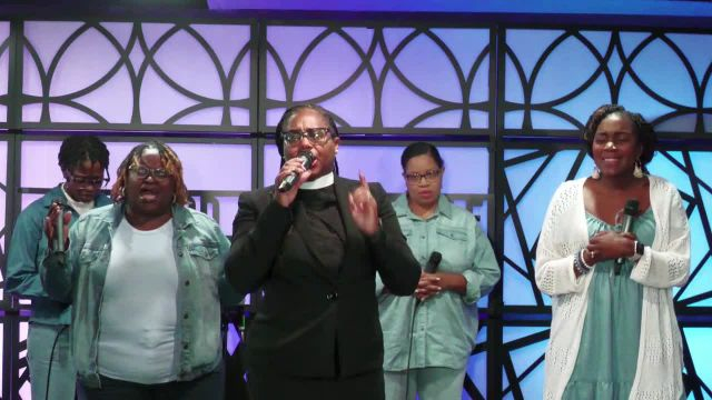 10.26.2025 | New Life Columbus | Sunday Worship on 26-Oct-25-13:25:23