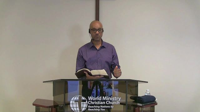 The Perfecting Process