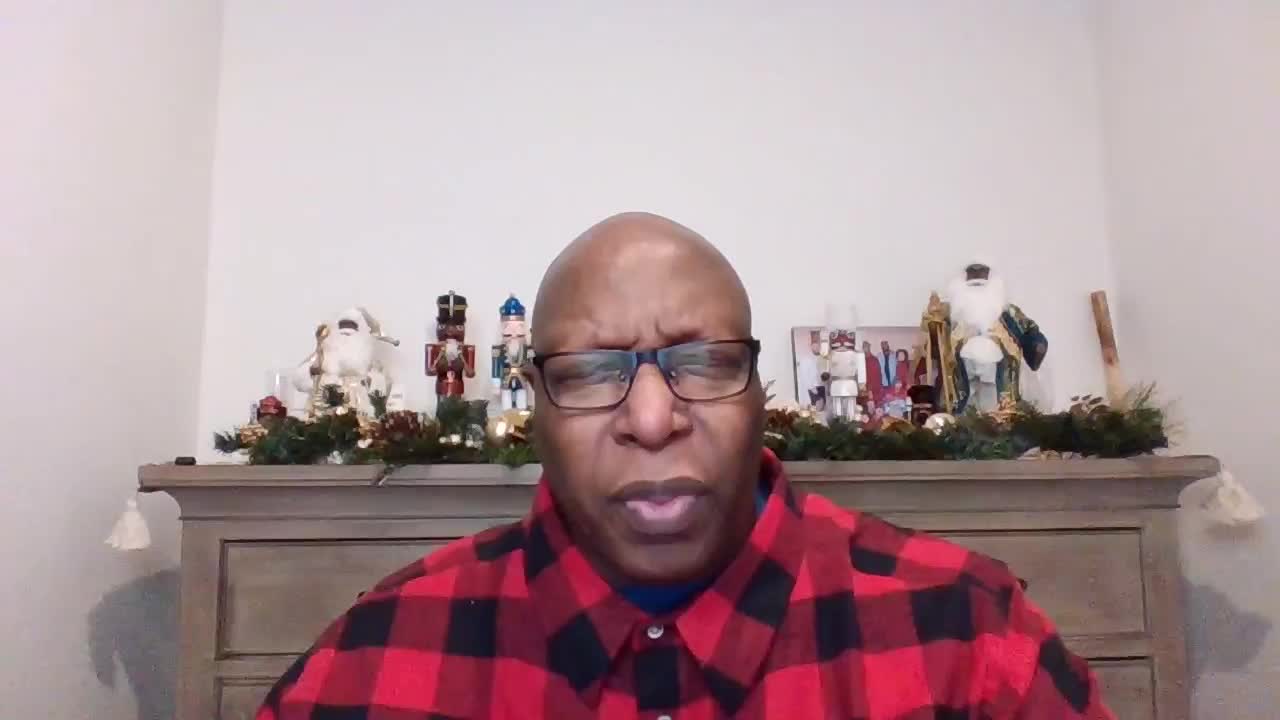 Pastor Hughes | A Season of Repair Eccles. 3:1-8| 12/26/2021