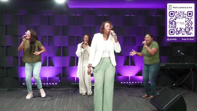 09-29-24 | New Life Columbus |Were All in the Family