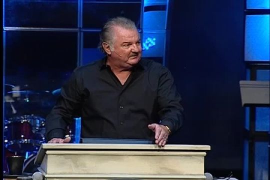 Breakthrough- Overcoming Your Satanic Season