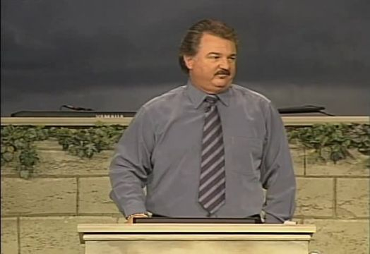 BBI Class #4 The Gifts of the Holy Spirit and Their Operation