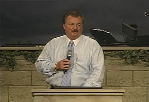 BBI Class #5 The Gifts of the Holy Spirit and Their Operation