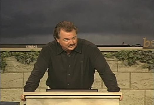 BBI Class #1 The Gifts of the Holy Spirit and Their Operation