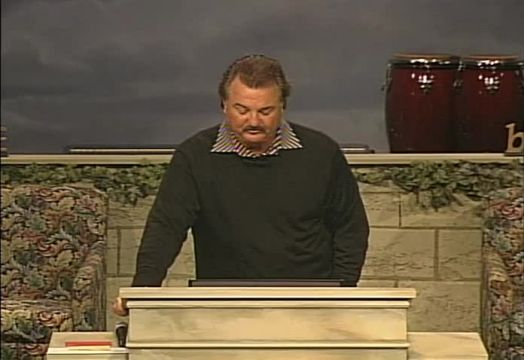 BBI Class #8 The Gifts of the Holy Spirit and Their Operation