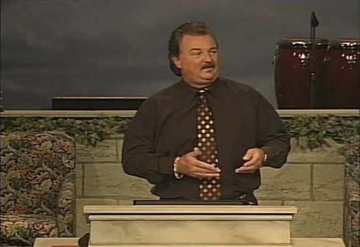 BBI Class #9 The Gifts of the Holy Spirit and Their Operation