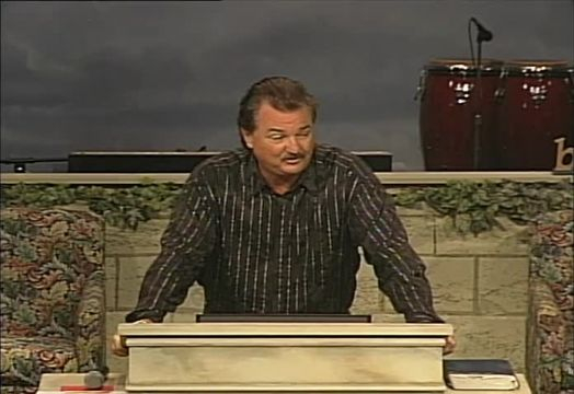 BBI Class #10 The Gifts of the Holy Spirit and Their Operation