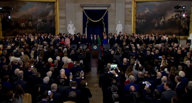 2025 Inauguration Special