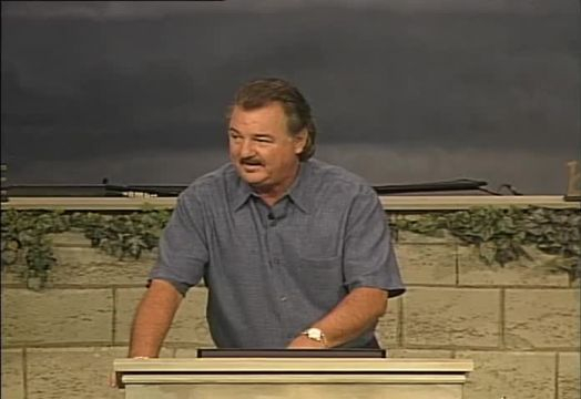 BBI Class #2 The Gifts of the Holy Spirit and Their Operation