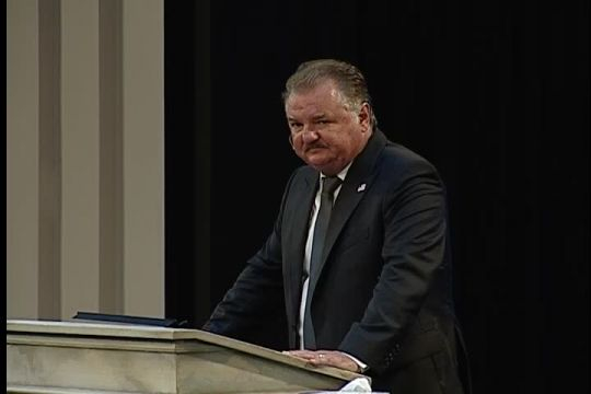 Learn to Developing into a Mature Faith