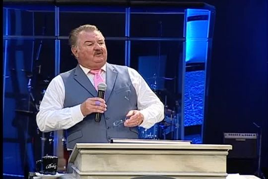 The Mysteries Of The Kingdom