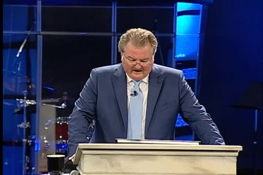 The Gathering in the Last of Days