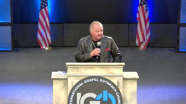 Gods Rules For Kingdom Prosperity