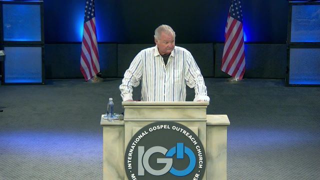 Are You Known As A Giver?