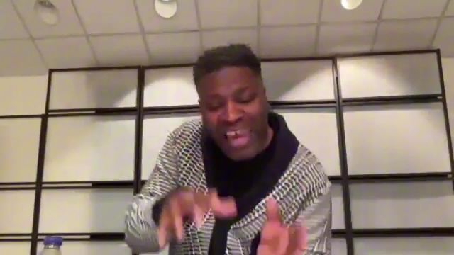 The Gospel According to Black Sheep