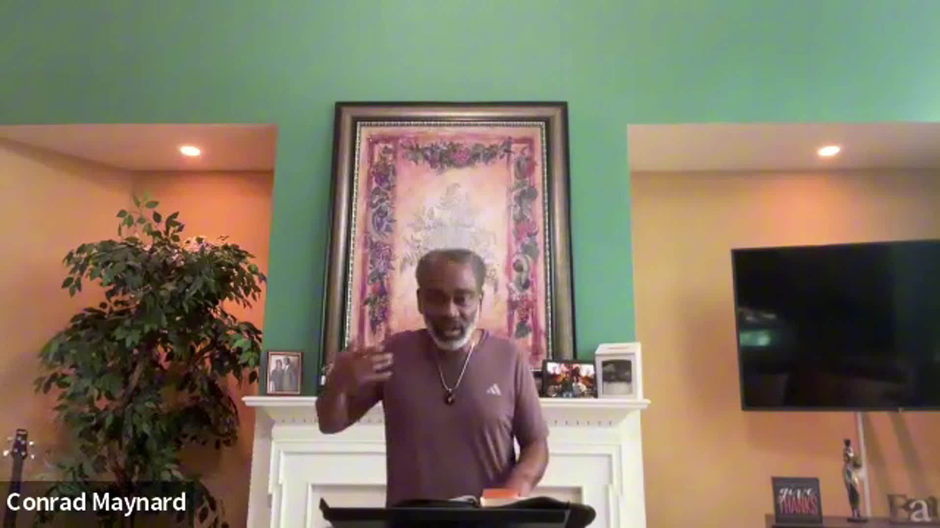 It Happened on the Lake