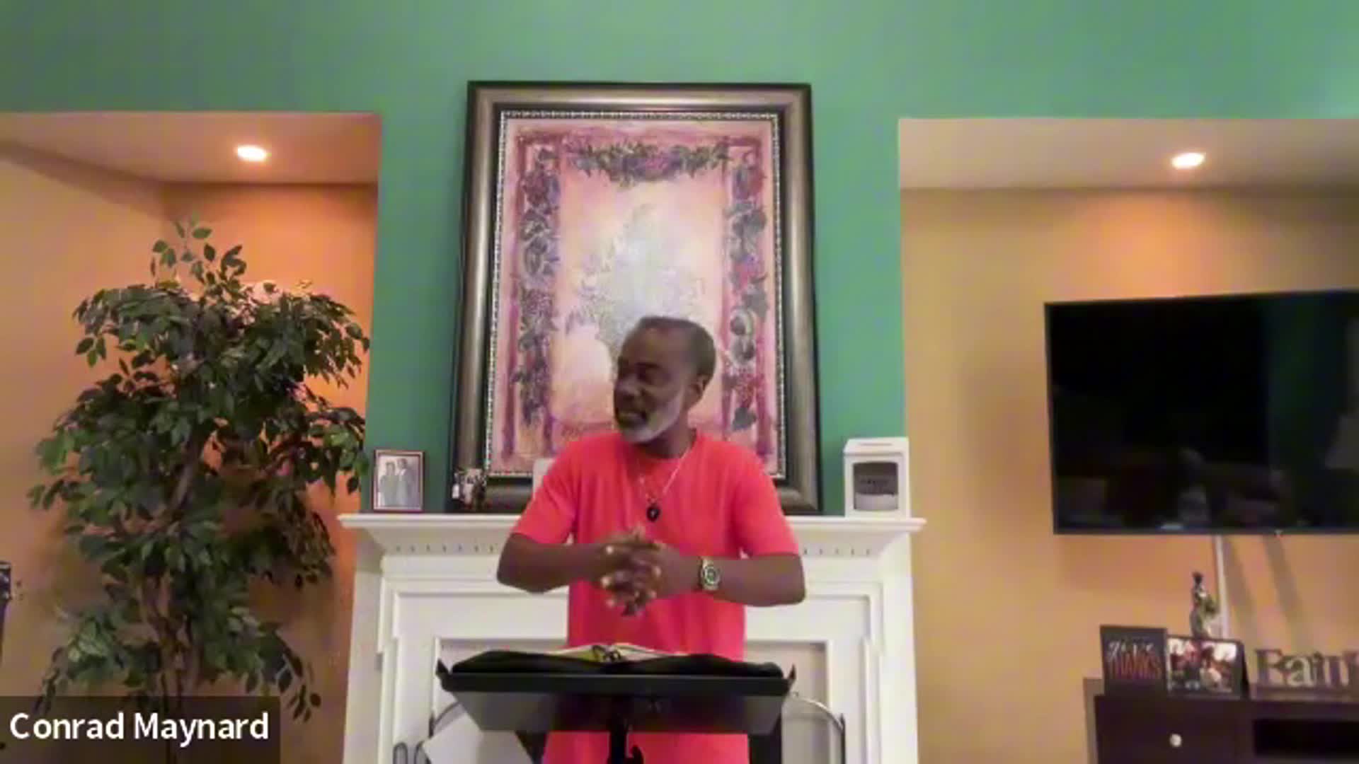 Situational Awareness