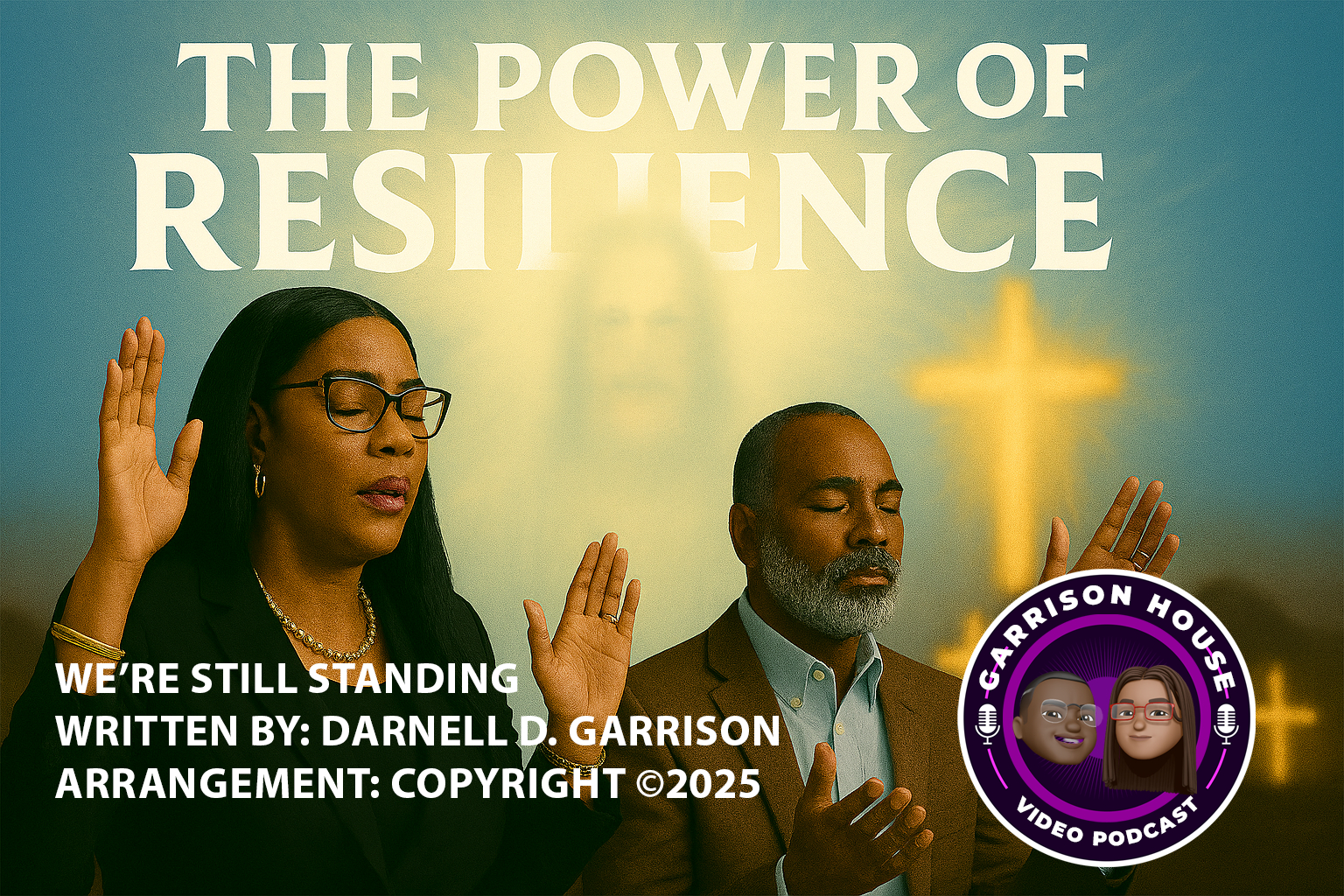 We’re still Standing -  Epic Urban