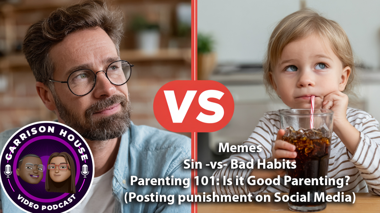 Garrison House #231 August 10, 2025