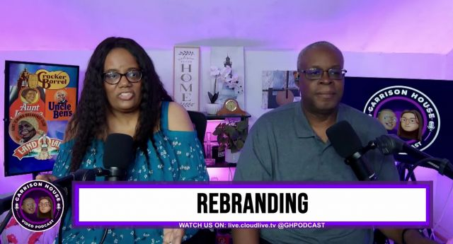 #234: Rebranding Vs. Woke Branding (Cracker Barrel: Target Boycott)