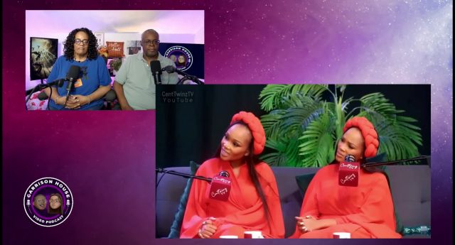 Ep.239 | The 1st Amendment: Is It Really Free Speech? | Algorithms, Faith & The Rapture!?