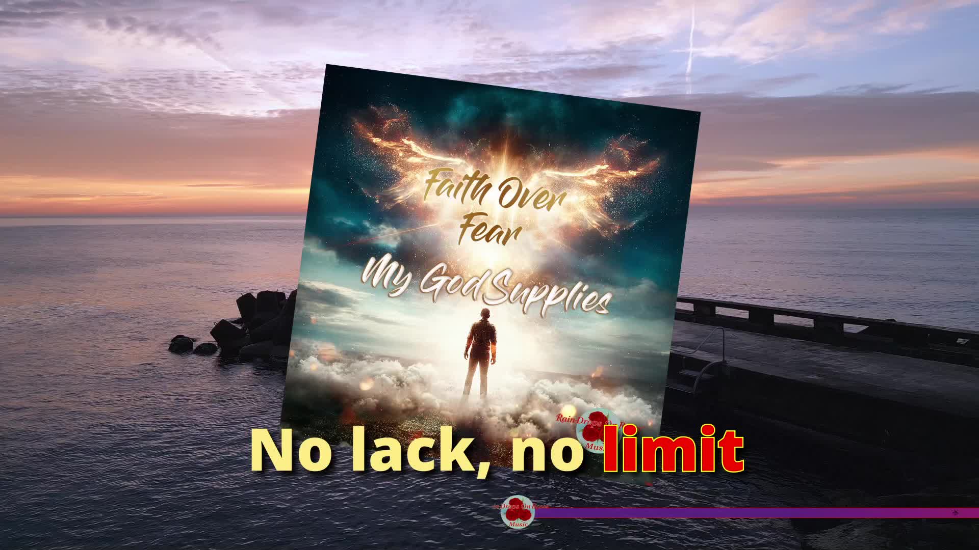 My God Supplies (Single)