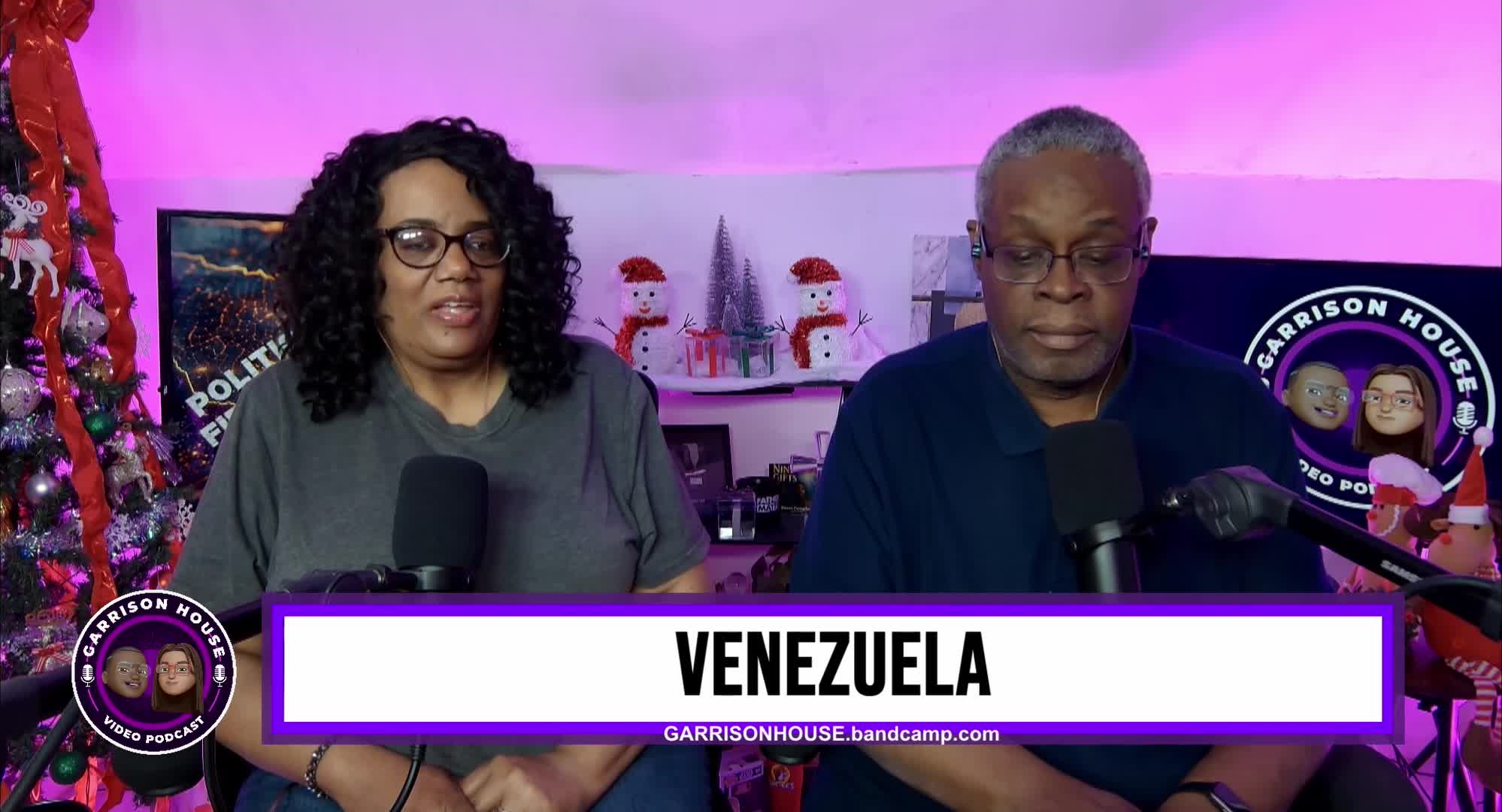 #309 Real Conversations: Faith, Discipline, and What’s Happening Right Now